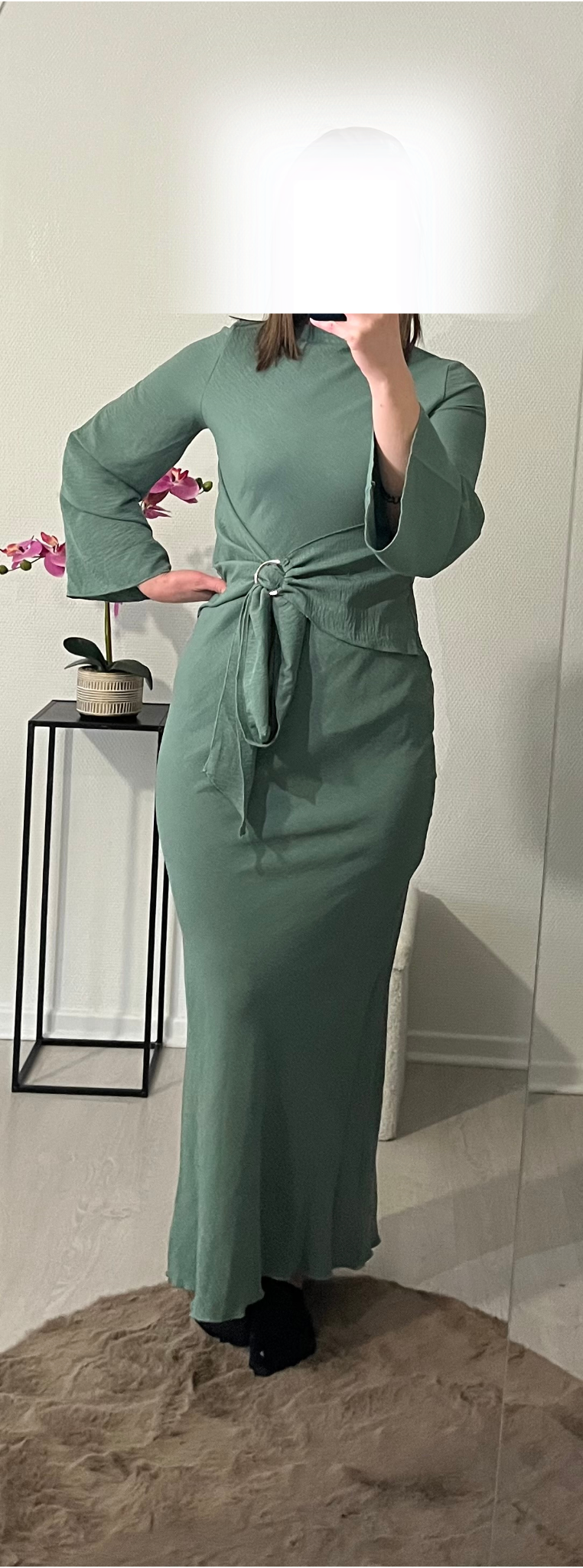 ROBE NASTASIA