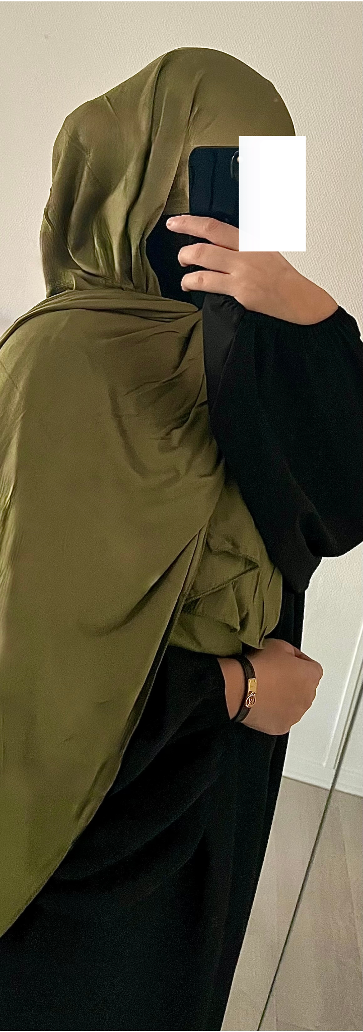 HIJAB KAKI'S