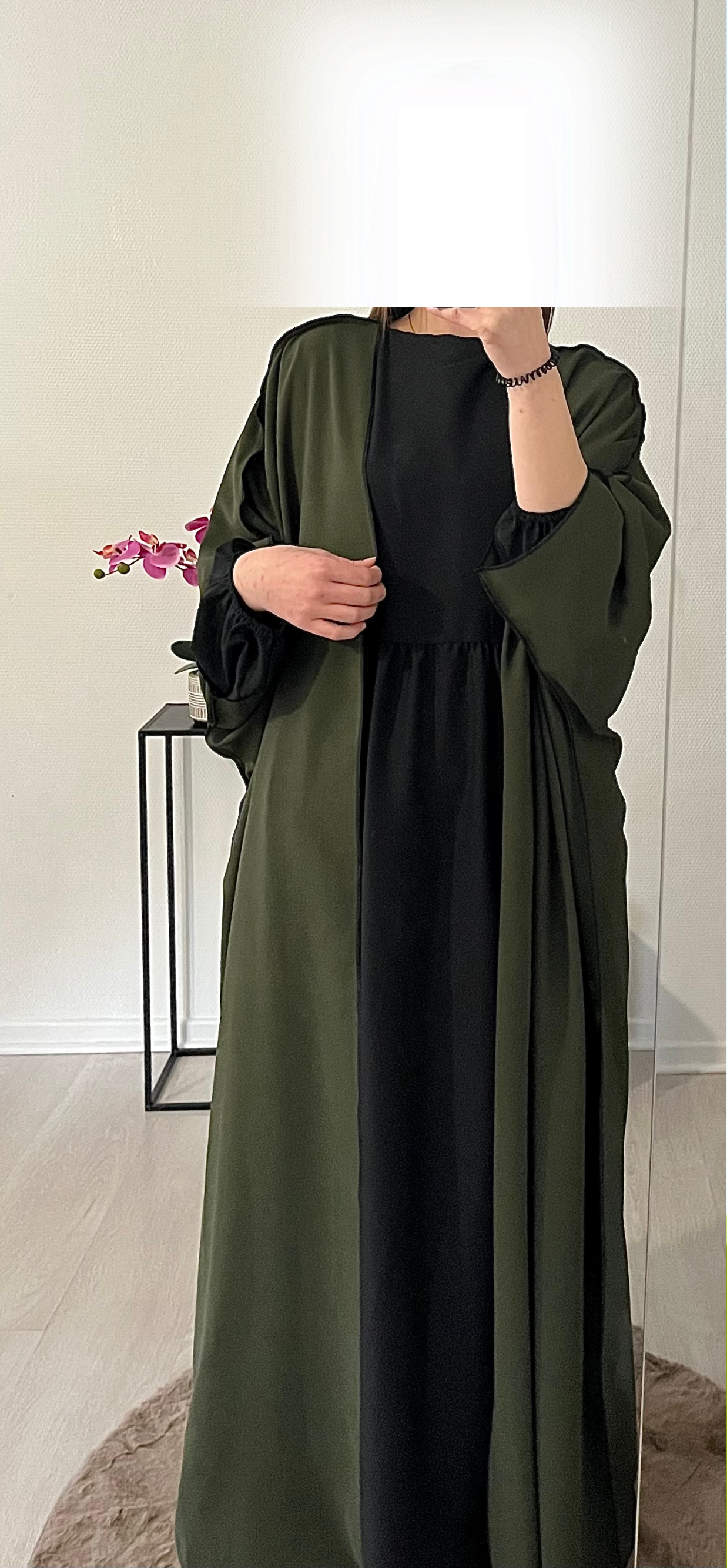 KIMONO COUTURE