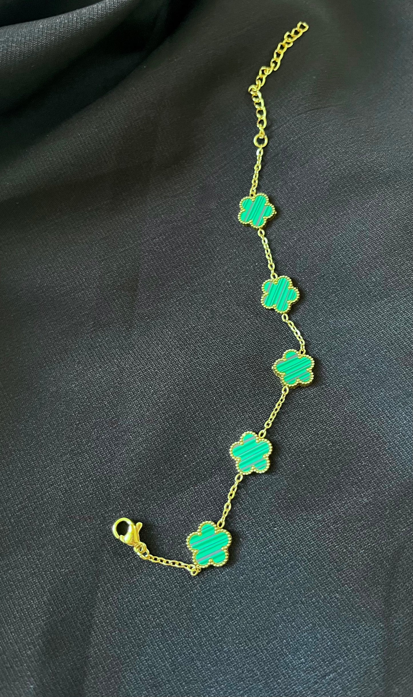 BRACELET INOXYDABLE