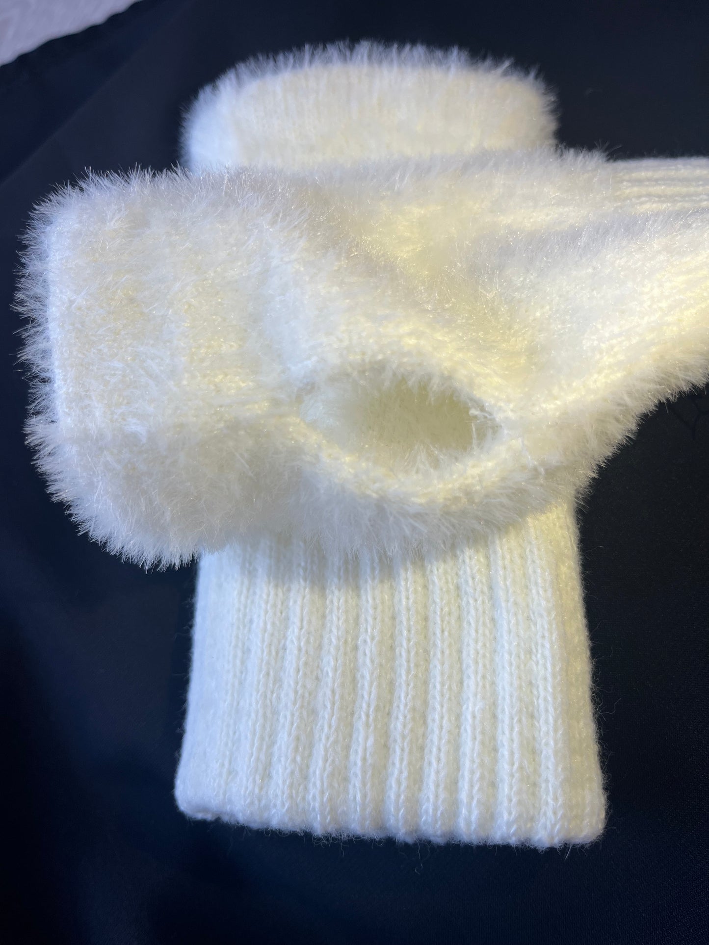 GANT DOUCEUR BLANC