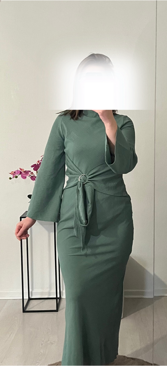 ROBE NASTASIA