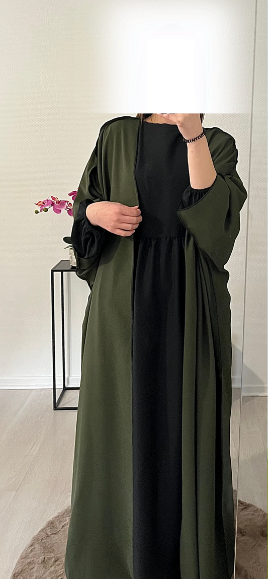 KIMONO COUTURE