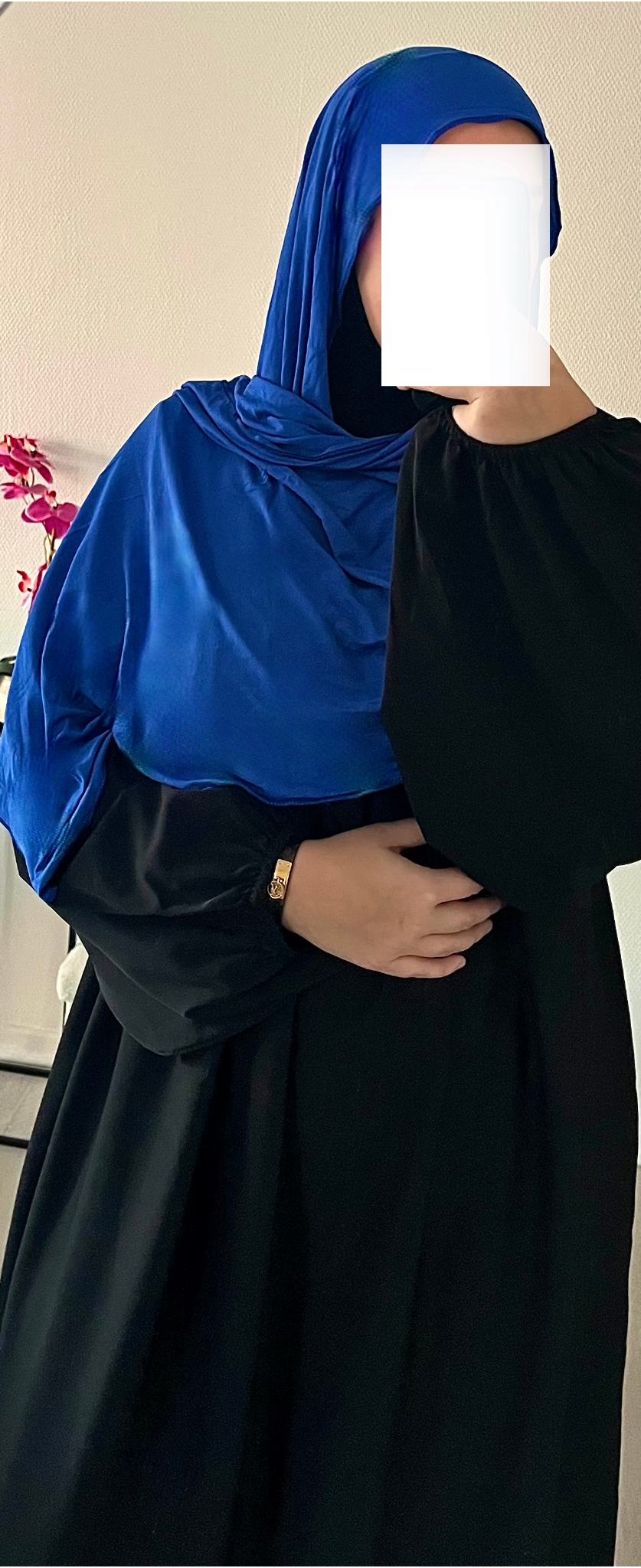 HIJAB ROYAL