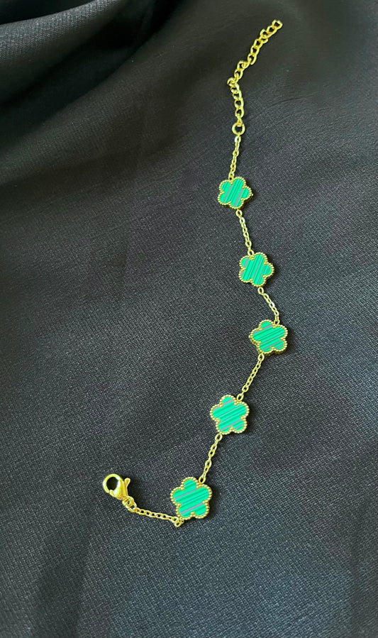 BRACELET INOXYDABLE