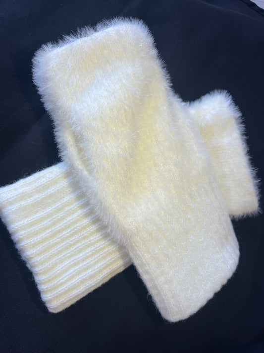 GANT DOUCEUR BLANC